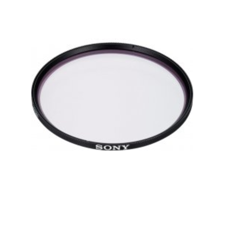 Sony Filtre circulaire PL ALENS Diamètre 67mm