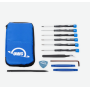 OWC Kit d'outils 12 pièces pour pc portables appareils électroniques