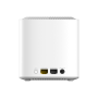 D-Link Solution MESH Wifi 6 AX1800 Dual-Radio  600m² (x3) extensible