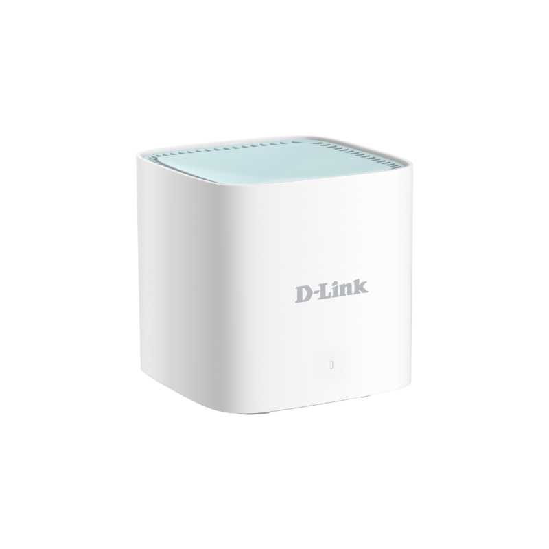 D-Link Solution MESH Wifi 6 Eagle Pro AI AX1500 600m² (x3)extensible