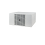 DAS Caisson grave passif, 2 x HPs 30 cm. IP54, blanc. DAS WR322S-DXW