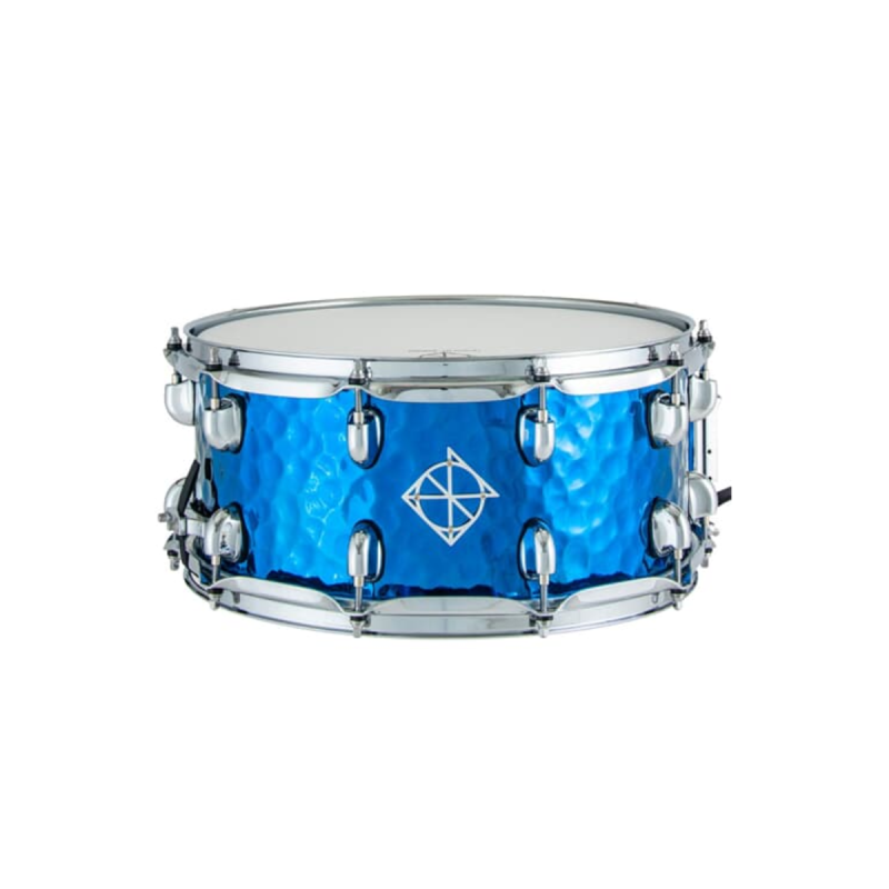 Dixon PDSCST654BTS - Blue Titanium - 14"x6,5"