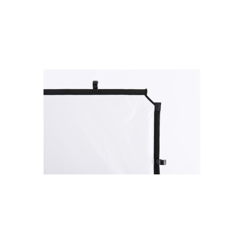 Manfrotto Pro Scrim 2X2M 1.25 Diffuser