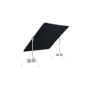 Manfrotto Pro Scrim 2X2M Black Velour