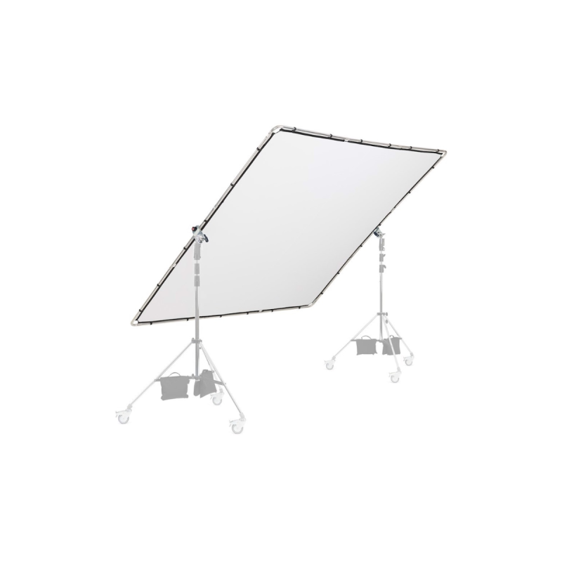 Manfrotto Pro Scrim 2.9X2.9M 1.25 Diff