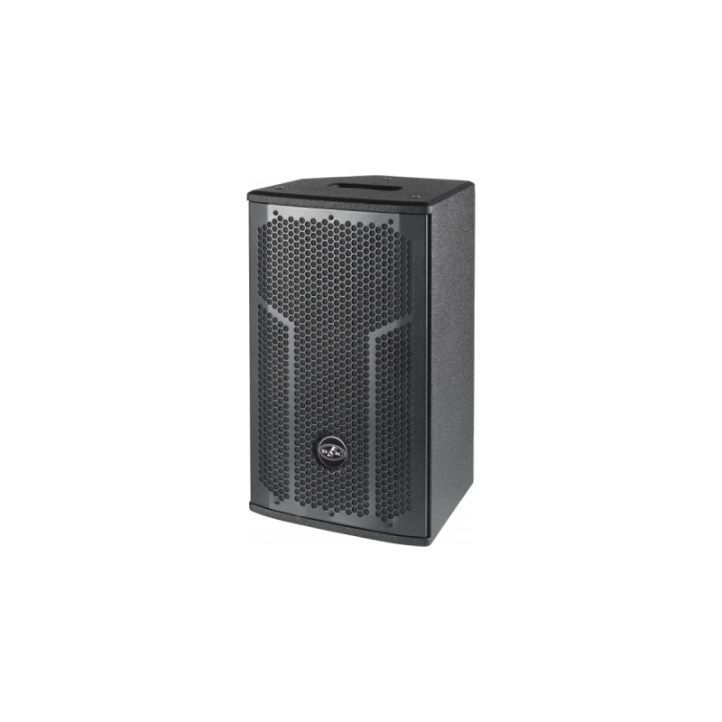 DAS Enceinte 2 voies passives, HP 20 cm + moteur M-34. DAS ACTION-508