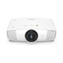 Benq VP DLP DC3 DMD  4K2K (with 4-way XPR) UHD Video Projector  White