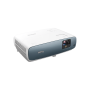 Benq VP DLP DC3 DMD  4K2K (with 4-way XPR) UHD Wireless Projector