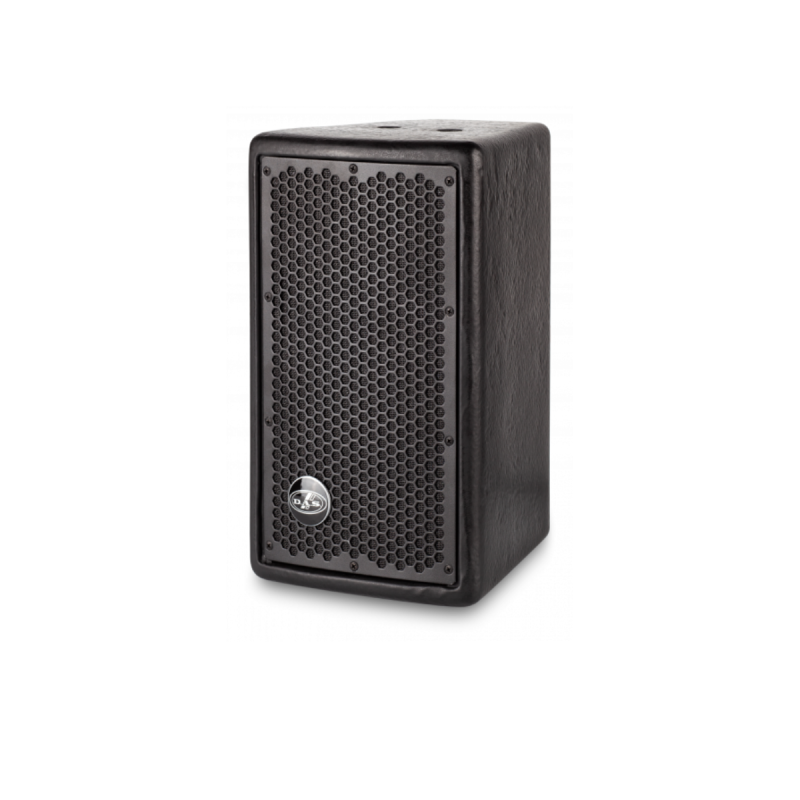 DAS Enceinte IP54, 1x6P+1xHF - 200W/8Ohms ou 100W/100V