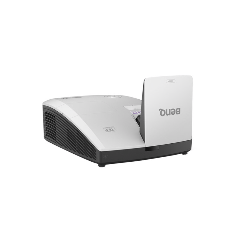 Benq VP DLP  WXGA  10000:1  3500AL  HDMI LAN Control  SmartEco