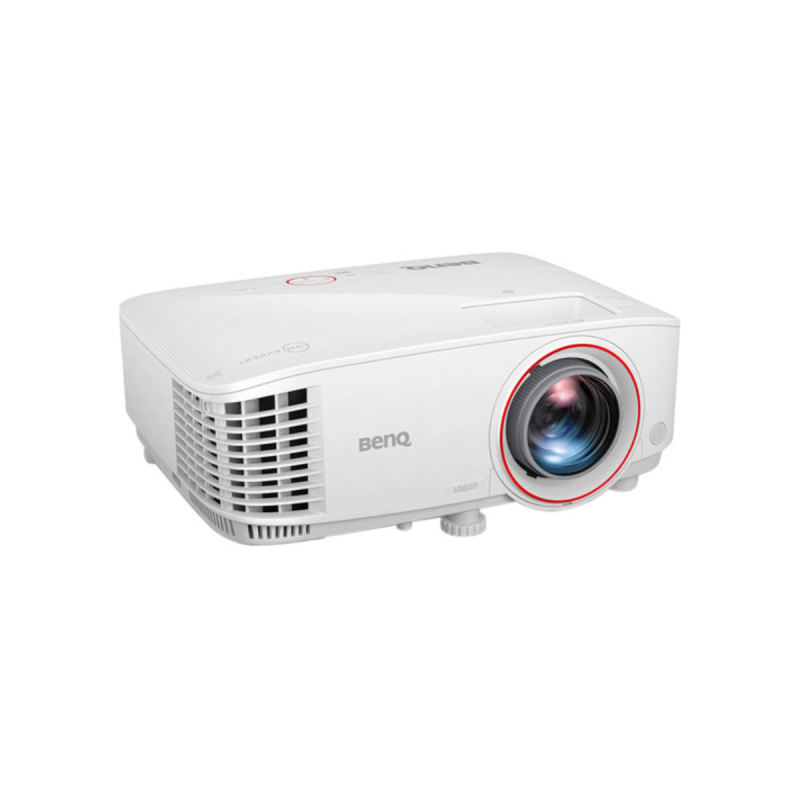 Benq VP VP 10000:1 - T/R0.69-0.83 - V trapèze ± 40° - HDMI x1 - 10W