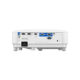 Benq VP VP 10000:1 - T/R0.69-0.83 - V trapèze ± 40° - HDMI x1 - 10W