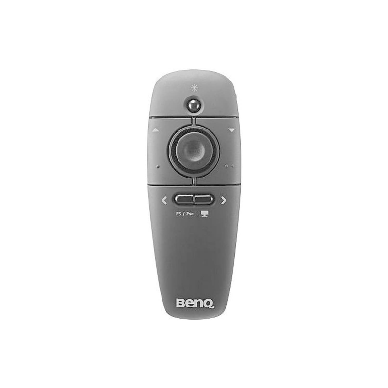 BenQ PSR01 Télécommande de présentation Pointeur laser intégré