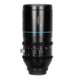 Sirui 150mm T2.9 1.6x Full-Frame Anamorphic lens(Z mount)
