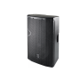 DAS Enceinte passive 2 voies HP 38 cm + moteur 1P Noire