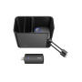 Benq Kit 2 x Emetteurs USBC + support + dongle Wi-Fi TDY31