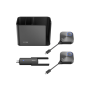 Benq Kit 2 x Emetteurs USBC + support + dongle Wi-Fi TDY31