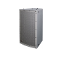 DAS Enceinte passive 2 voies, HP 30 cm + HF, IP54, grise