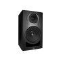 Kali Audio IN-8 V2 - Moniteur de studio 8'' tri-amplifié