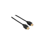 Cablexpert Cordon HDMI High Speed ethernet 2.0 3D/4K UHD Blanc 3m