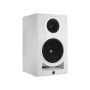 Kali Audio IN-8W V2 - Moniteur de studio 8'' tri-amplifié - Blanc