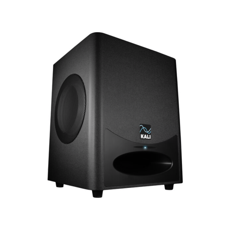 Kali Audio WS-6.2 - Subwoofer 2x6.5''