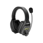 Saramonic WiTalk FullDuplex Wireless Intercom Dual-ear Headset 5p