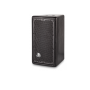 DAS Enceinte passive IP54, 1x6P+1xHF - 200W/8Ohms, blanche