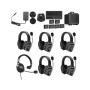 Saramonic WiTalk FullDuplex Wireless Intercom Dual-ear Headset 6p