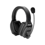 Saramonic WiTalk FullDuplex Wireless Intercom Dual-ear Headset 7p
