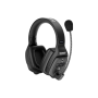 Saramonic WiTalk FullDuplex Wireless Intercom Dual-ear Headset 9p