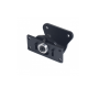 DAS Fixation murale orientable uniquement verticale. DAS AXW-5