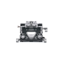 Tilta 15mm LWS Arca Manfrotto Double Plaque de Base - Noir