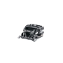 Tilta Kit de plaque de base double 15 mm LWS Arca Manfrotto - Noir