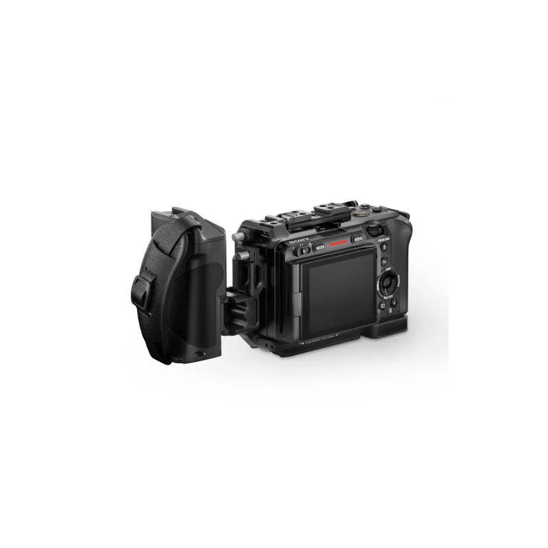 Tilta Cage pour caméra Sony FX3/FX30 kit léger V2 - Noir