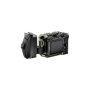 Tilta Cage de caméra pour Sony FX3/FX30 V2 Kit léger gris titane