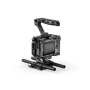 Tilta Cage de caméra pour kit de base Sony FX3/FX30 V2 - Noir