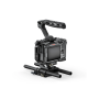 Tilta Camera Cage for Sony FX3/FX30 V2 Basic Kit - Black