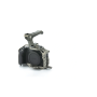 Tilta Kit Cage Légère pour Canon R8 avec Poignée Supérieure - Gris