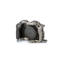 Tilta Cage pour Canon R8 - Gris