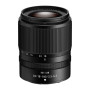 Nikon Appareil photo hybride Z fc + NIKKOR Z DX 18-140 f/3,5-6,3 VR