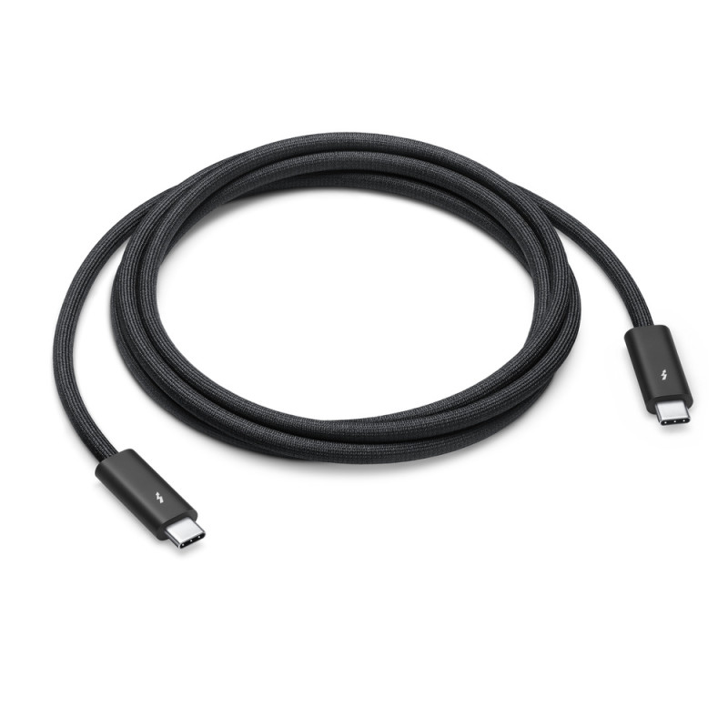 Apple Câble Thunderbolt 4 Pro / USB-C 1.8 m
