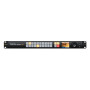 Blackmagic Videohub 20x20 12G