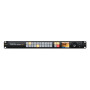 Blackmagic Videohub 20x20 12G