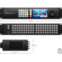 Blackmagic Videohub 40x40 12G