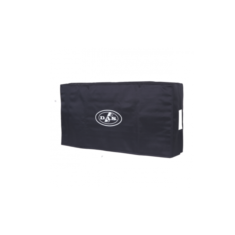 DAS Protective transport cover for 1 u. AERO-40A, black
