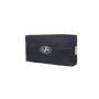 DAS Protective transport cover for 1 u. AERO-40A, black