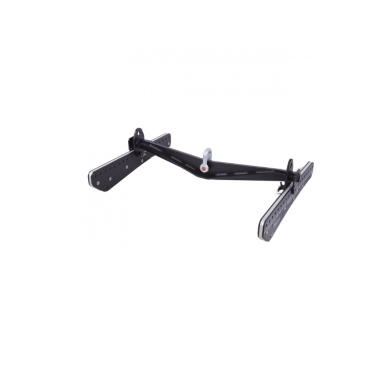 DAS Rigging bumper for AERO-40A (max 20 u.), black