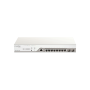 D-Link Nuclias Cloud Switch Smart+ L2 licence 1an