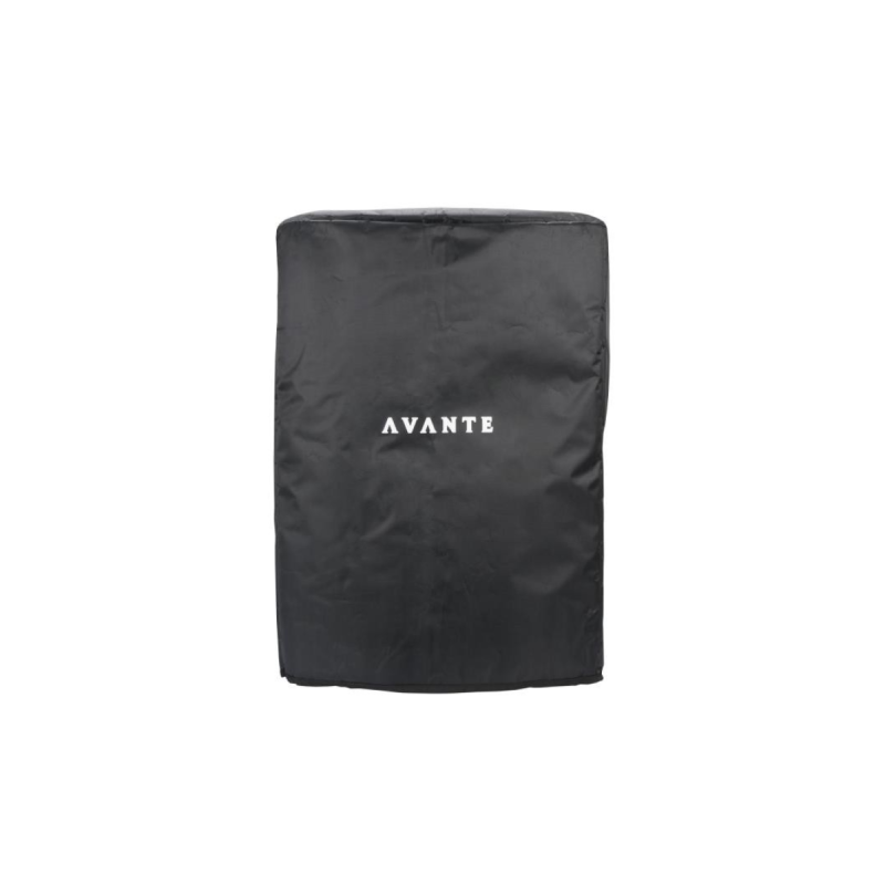 American DJ AVANTE A15S Cover